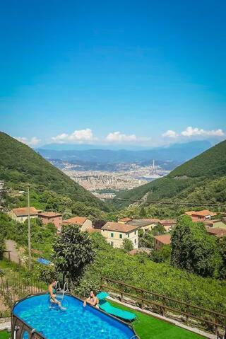 La Valle Degli Orti La Spezia Exterior photo