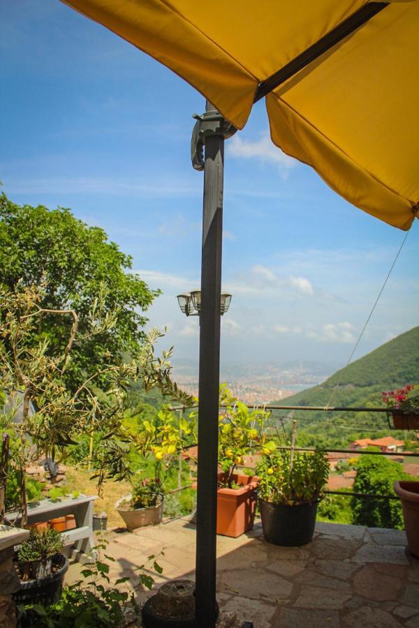 La Valle Degli Orti La Spezia Exterior photo
